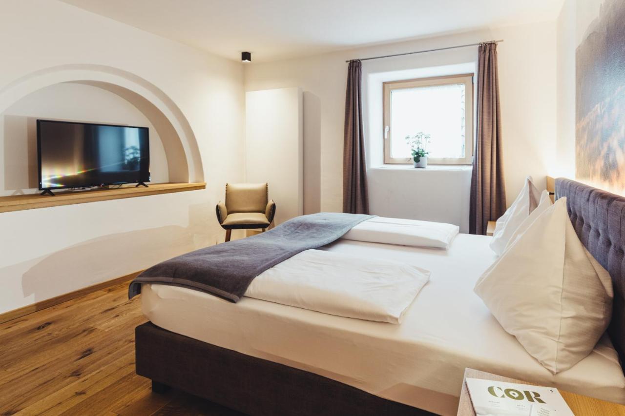 Hotel Schmuckhof Киуза Екстериор снимка