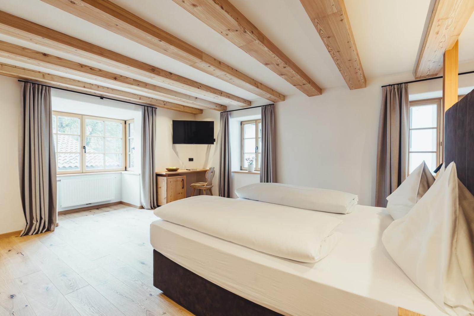Hotel Schmuckhof Киуза Стая снимка